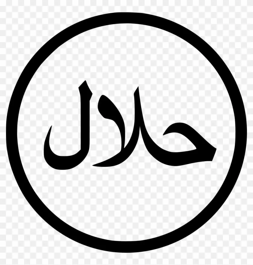 Halal certified